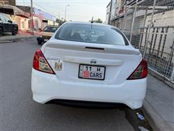 نيسان صني